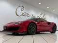 Ferrari 488 Coupé 3.9 Pista Dct IVA ESPOSTA Rosso - thumbnail 7