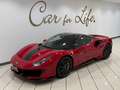 Ferrari 488 Coupé 3.9 Pista Dct IVA ESPOSTA Rosso - thumbnail 3