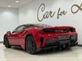 Ferrari 488 Coupé 3.9 Pista Dct IVA ESPOSTA Rosso - thumbnail 14
