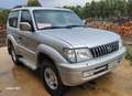 Toyota Land Cruiser Land Cruiser kzj90 3p 3.0 GX auto Szary - thumbnail 2