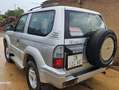 Toyota Land Cruiser Land Cruiser kzj90 3p 3.0 GX auto Szary - thumbnail 4