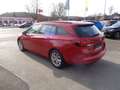 Opel Astra 1.2 Turbo Start/Stop Sports Tourer Edition Rosso - thumbnail 4