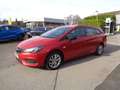 Opel Astra 1.2 Turbo Start/Stop Sports Tourer Edition Rot - thumbnail 3