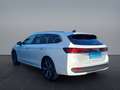 Volkswagen Passat 1.5 TSI DSG eHybrid  Business+AHK+WR+NAVI+ACC+KAM Белый - thumbnail 5