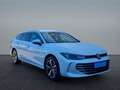 Volkswagen Passat 1.5 TSI DSG eHybrid  Business+AHK+WR+NAVI+ACC+KAM Белый - thumbnail 9