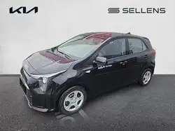 Kia Picanto 1.0 GDi 68ch Active