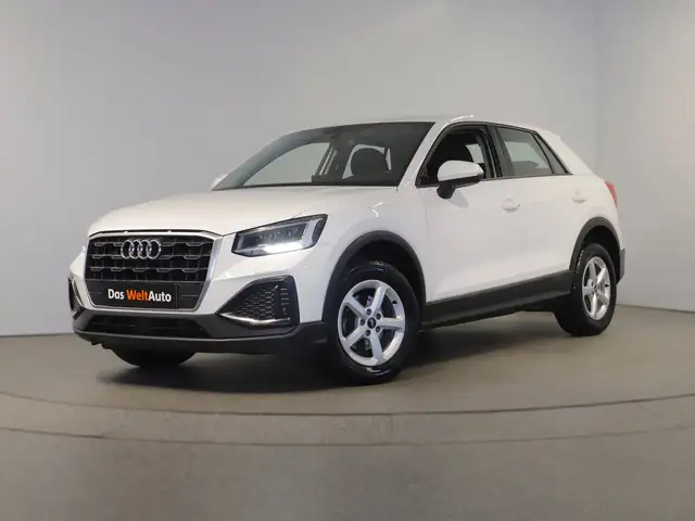 Audi Q2 30 TFSI Member