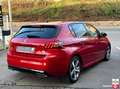 Peugeot 308 1.5 BlueHDi 100 ch Style Rood - thumbnail 3