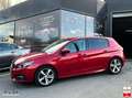Peugeot 308 1.5 BlueHDi 100 ch Style Rood - thumbnail 2