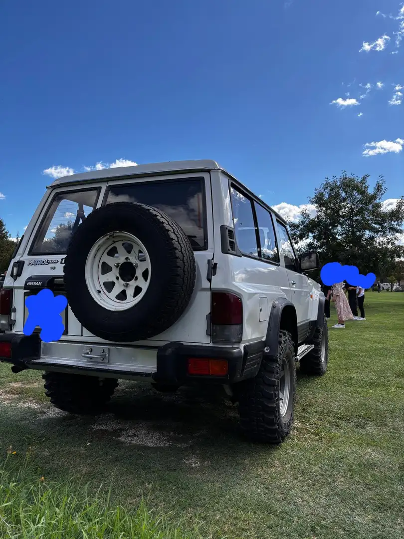 Nissan Patrol GR SW 2.8 td Safari 4x4 - 2
