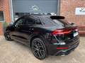 Audi Q8 50 TDI B&O,STANDH,MATRIX,360,SOFTCL,22-ZOLL Schwarz - thumbnail 1