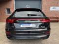 Audi Q8 50 TDI B&O,STANDH,MATRIX,360,SOFTCL,22-ZOLL Schwarz - thumbnail 4