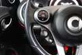 smart forFour 90PS Aut. Brabus Style Limited Edition *FALTDACH* Rood - thumbnail 37