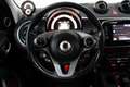 smart forFour 90PS Aut. Brabus Style Limited Edition *FALTDACH* Rood - thumbnail 16