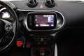 smart forFour 90PS Aut. Brabus Style Limited Edition *FALTDACH* Rood - thumbnail 17