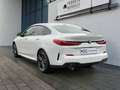 BMW 218 i Gran Coupe M Sport HUD/ACC/ADAPTLED/PANO/H&K Weiß - thumbnail 2
