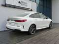 BMW 218 i Gran Coupe M Sport HUD/ACC/ADAPTLED/PANO/H&K Weiß - thumbnail 3