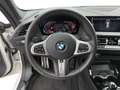 BMW 218 i Gran Coupe M Sport HUD/ACC/ADAPTLED/PANO/H&K Weiß - thumbnail 9