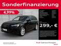 Audi Q7 50 TDI qu S line MATRIX AIR PANO HuD AHK Schwarz - thumbnail 1
