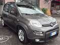 Fiat Panda Panda III 2021 1.0 firefly hybrid City Life s Gris - thumbnail 7