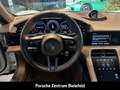Porsche Taycan Turbo Cross Turismo Burmester Clubleder Weiß - thumbnail 21