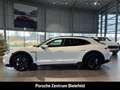 Porsche Taycan Turbo Cross Turismo Burmester Clubleder Weiß - thumbnail 2