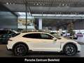 Porsche Taycan Turbo Cross Turismo Burmester Clubleder Weiß - thumbnail 14