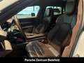 Porsche Taycan Turbo Cross Turismo Burmester Clubleder Weiß - thumbnail 20