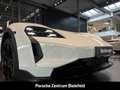 Porsche Taycan Turbo Cross Turismo Burmester Clubleder Weiß - thumbnail 16