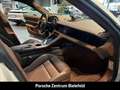 Porsche Taycan Turbo Cross Turismo Burmester Clubleder Weiß - thumbnail 34