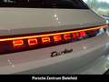 Porsche Taycan Turbo Cross Turismo Burmester Clubleder Weiß - thumbnail 10