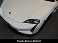 Porsche Taycan Turbo Cross Turismo Burmester Clubleder Weiß - thumbnail 17