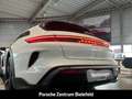 Porsche Taycan Turbo Cross Turismo Burmester Clubleder Weiß - thumbnail 9
