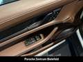Porsche Taycan Turbo Cross Turismo Burmester Clubleder Weiß - thumbnail 23