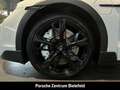 Porsche Taycan Turbo Cross Turismo Burmester Clubleder Weiß - thumbnail 5