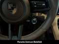 Porsche Taycan Turbo Cross Turismo Burmester Clubleder Weiß - thumbnail 27