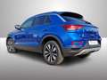 Volkswagen T-Roc 1.0 TSI MOVE APP+LED+SHZ+PDC Bluetooth Klima Bleu - thumbnail 3