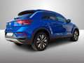 Volkswagen T-Roc 1.0 TSI MOVE APP+LED+SHZ+PDC Bluetooth Klima Bleu - thumbnail 5