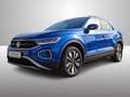 Volkswagen T-Roc 1.0 TSI MOVE APP+LED+SHZ+PDC Bluetooth Klima Bleu - thumbnail 2