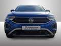 Volkswagen T-Roc 1.0 TSI MOVE APP+LED+SHZ+PDC Bluetooth Klima Bleu - thumbnail 7