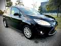 Ford C-Max 1.0 Ecoboost Titanium, NIEUWSTAAT, NIEUWE DISTRIBU Zwart - thumbnail 9