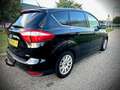 Ford C-Max 1.0 Ecoboost Titanium, NIEUWSTAAT, NIEUWE DISTRIBU Zwart - thumbnail 7
