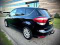 Ford C-Max 1.0 Ecoboost Titanium, NIEUWSTAAT, NIEUWE DISTRIBU Zwart - thumbnail 5