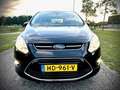 Ford C-Max 1.0 Ecoboost Titanium, NIEUWSTAAT, NIEUWE DISTRIBU Zwart - thumbnail 10