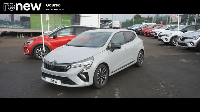 Renault Clio 1.0 TCE 67KW TECHNO 90 5P