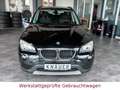 BMW X1 20i sDrive*Panorama*PDC*6 Gang* Schwarz - thumbnail 4