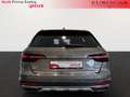 Audi A4 allroad allroad 40 2.0 tdi mhev business quattro 204cv s-t Gris - thumbnail 4