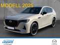 Mazda CX-60 3.3 AT AWD Homura Plus AHK 2025 Vollausstattung Bej - thumbnail 1