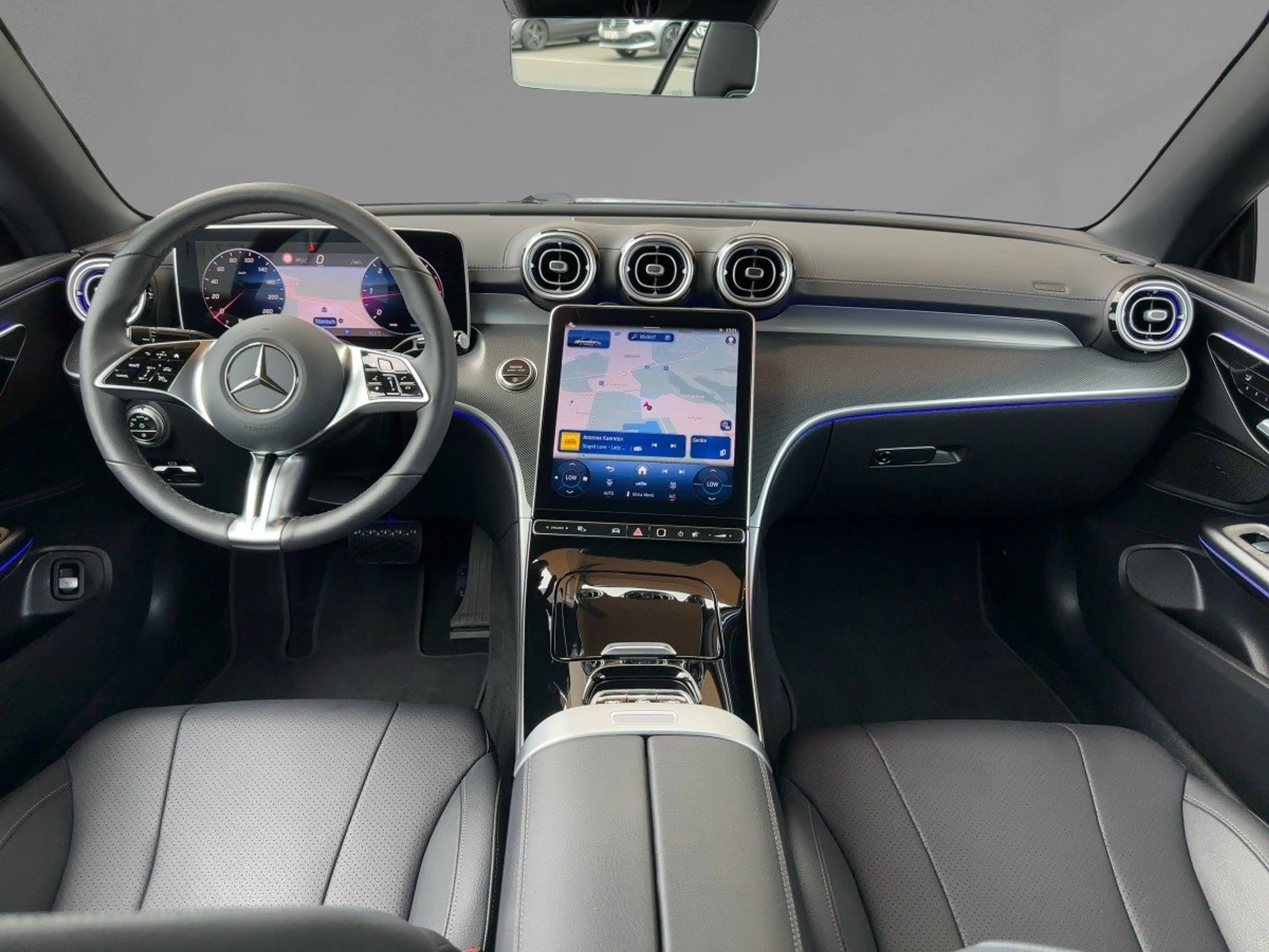 Mercedes-Benz CLE 220 d Cabriolet NP: 87.162 ADVANCED+ LRHZG — photo 10