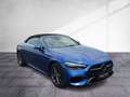 Mercedes-Benz CLE 220 d Cabriolet NP: 87.162 ADVANCED+ LRHZG Blau - thumbnail 6